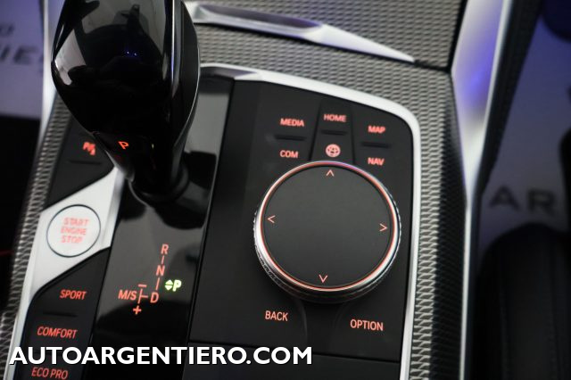 BMW 420 usata, con Vetri oscurati