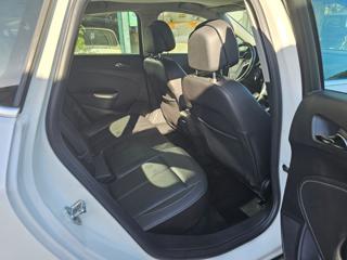 OPEL Astra usata, con Alzacristalli elettrici