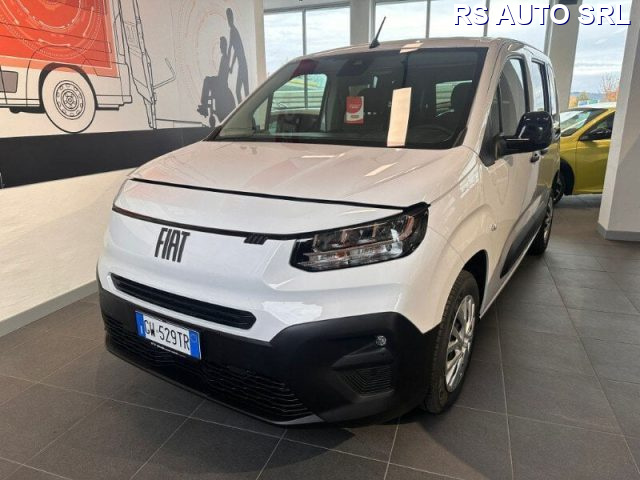 FIAT Doblo usata, con Airbag