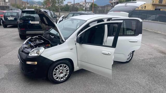 FIAT Panda usata, con Chiusura centralizzata