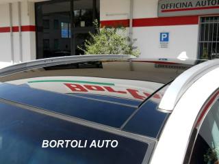 HYUNDAI iX35 usata, con Fendinebbia