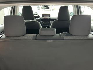 TOYOTA Yaris Cross usata, con Cerchi in lega