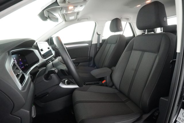 VOLKSWAGEN T-Roc usata 1