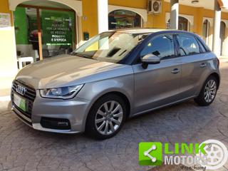 AUDI A1 SPORTBACK 1.4 TDI 90 CV