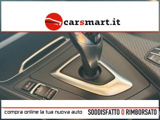 BMW M2 usata, con Interni in pelle