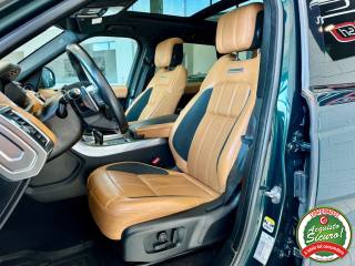 LAND ROVER Range Rover Sport usata, con Climatizzatore