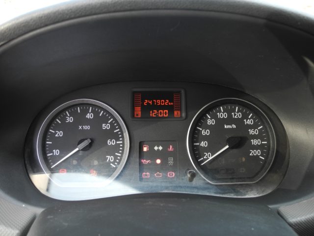 DACIA Sandero usata 16