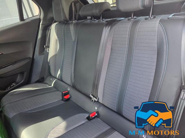 PEUGEOT 2008 usata, con ESP