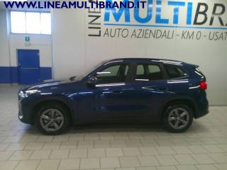 BMW X1 usata, con Fari LED