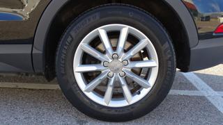 AUDI Q3 usata, con Fendinebbia