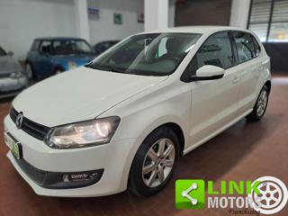 VOLKSWAGEN Polo usata, con Climatizzatore