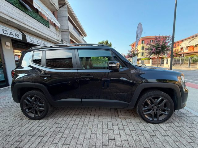 JEEP Renegade usata 3