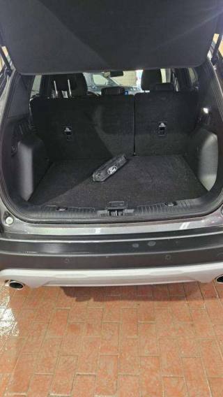 FORD Kuga usata, con Servosterzo