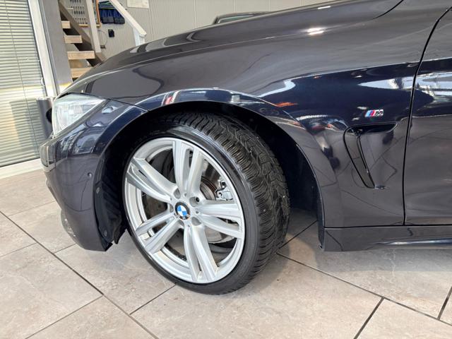 BMW 430 usata, con Climatizzatore