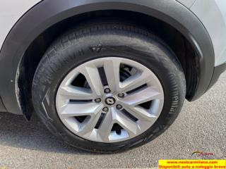 RENAULT Captur usata, con Cronologia tagliandi