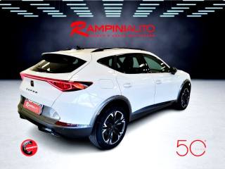 CUPRA Formentor usata 7