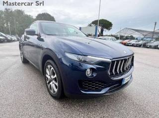 MASERATI Levante usata, con Airbag laterali