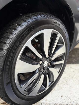 SUZUKI Swift usata, con Immobilizzatore elettronico