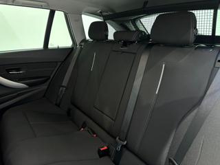 BMW 316 usata, con Cruise Control