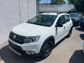 DACIA Sandero Stepway 1.0 TCe 100 CV GPL DELLA CASA Access