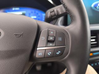 FORD Focus usata, con Servosterzo