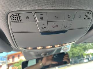 MERCEDES-BENZ E 200 usata 25