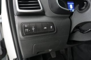 HYUNDAI Tucson usata, con Luci diurne LED