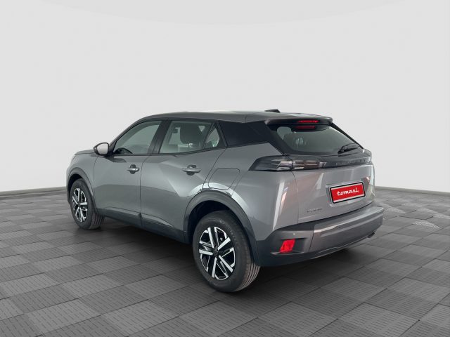 PEUGEOT 2008 usata 2
