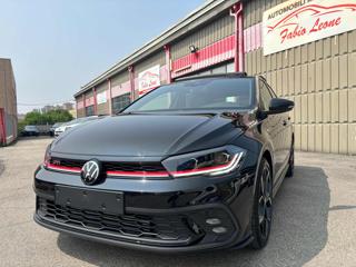 VOLKSWAGEN Polo usata, con Airbag laterali
