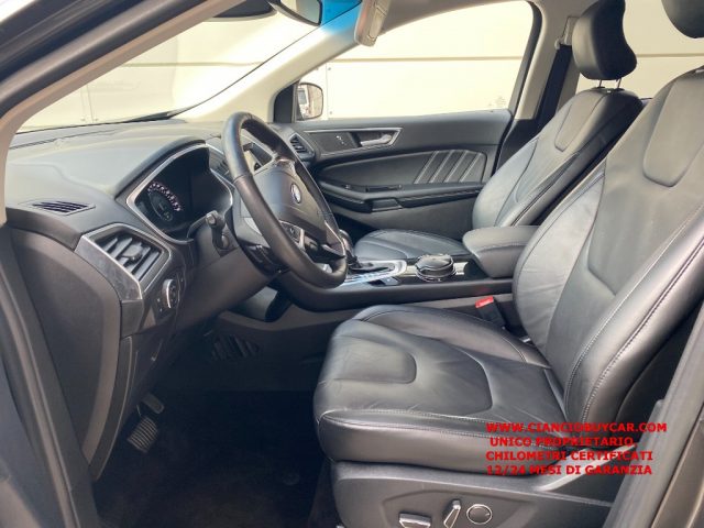 FORD Edge usata, con Antifurto