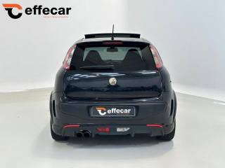 ABARTH Punto Evo usata, con Alzacristalli elettrici