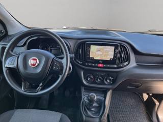 FIAT Doblo usata 9