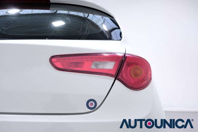 ALFA ROMEO Giulietta usata 44