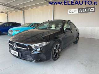 MERCEDES-BENZ A 180 usata, con Airbag laterali