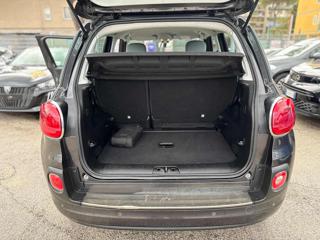 FIAT 500L usata, con Cronologia tagliandi