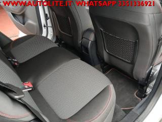 FORD Puma usata, con Volante in pelle