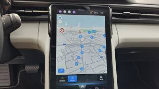 FORD Explorer usata, con Volante in pelle