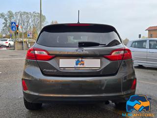 FORD Fiesta usata 47