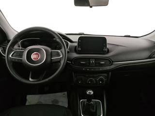 FIAT Tipo usata, con Chiusura centralizzata