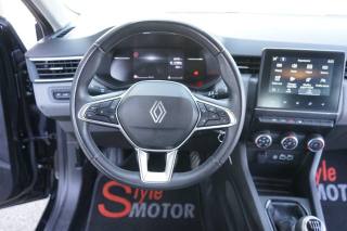 RENAULT Clio usata, con Controllo trazione