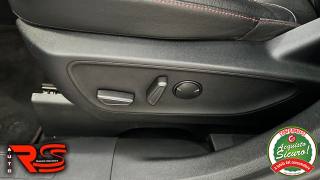 FORD Kuga usata, con Fendinebbia