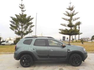DACIA Duster usata, con Airbag Passeggero