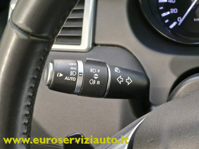 LAND ROVER Discovery Sport usata, con Specchietti laterali elettrici