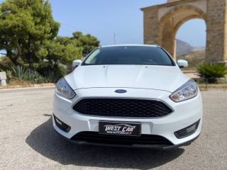 FORD Focus usata, con Controllo trazione