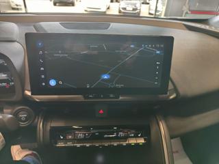 TOYOTA C-HR usata, con Lettore CD