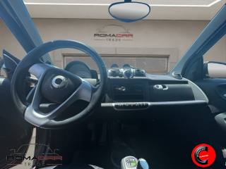 SMART ForTwo usata 8