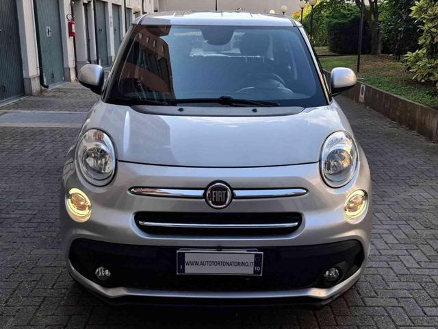 FIAT 500L usata, con Chiusura centralizzata