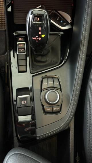 BMW X1 usata, con Servosterzo