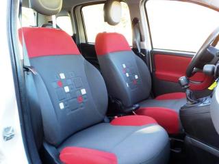FIAT Panda usata, con MP3