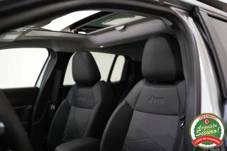 JEEP Avenger usata, con Climatizzatore